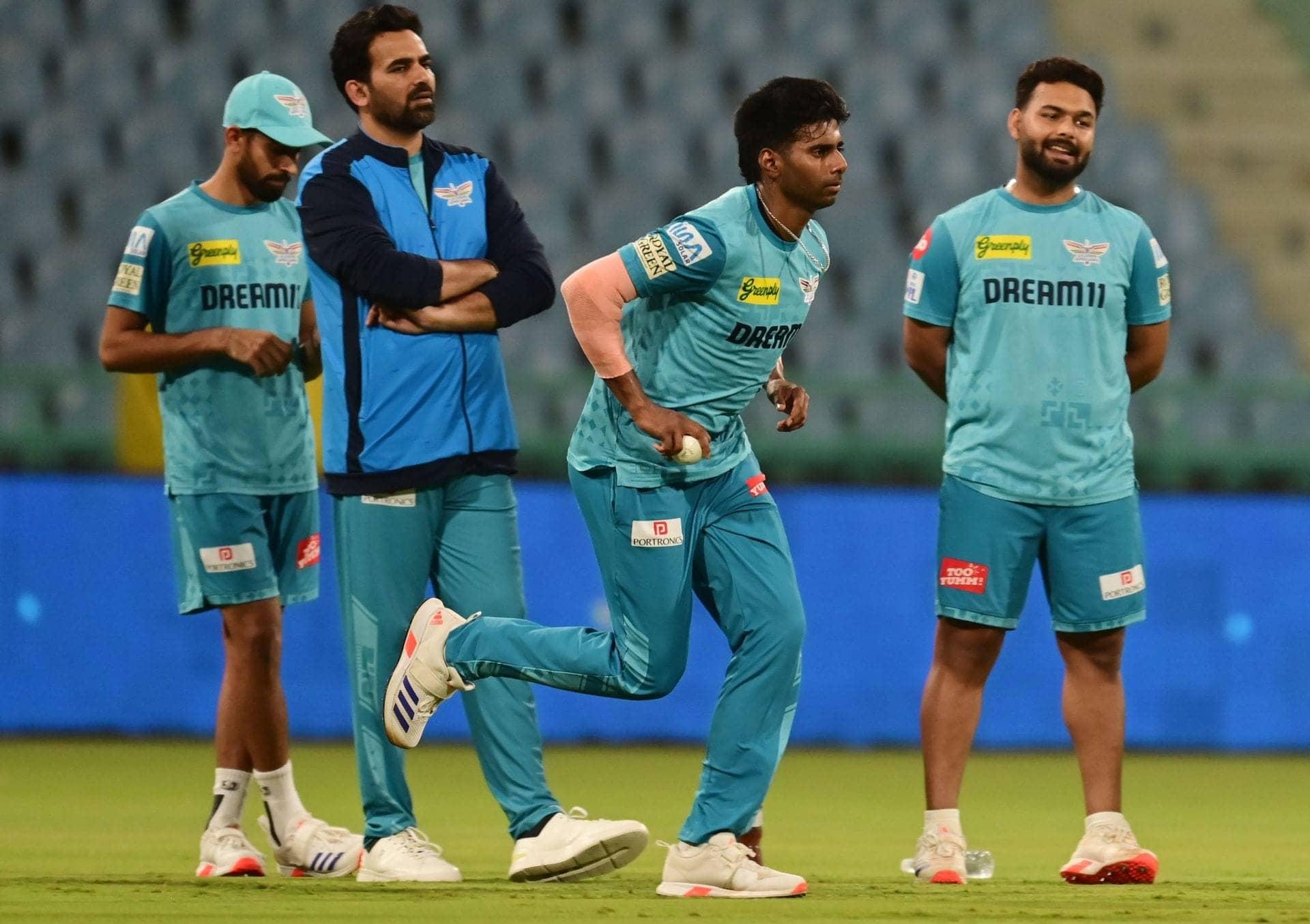 India A's T20 World Cup Warmup: Excitement Sparks, Believe It!