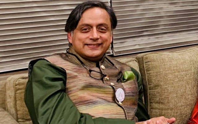 Shashi Tharoor's Call: Cricket Should Unite, Not Divide!