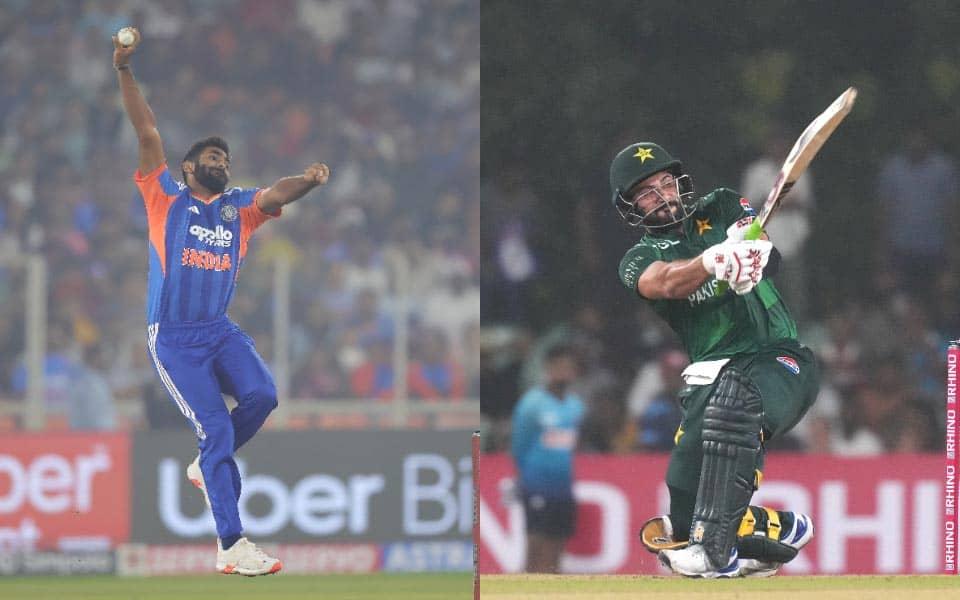 T20 World Cup 2026: Epic Player Duels in the Wizarding Arena