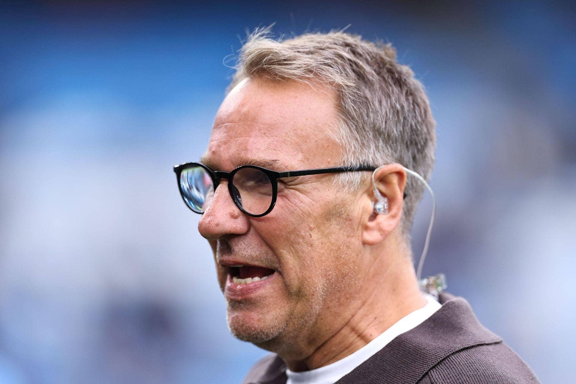 Paul Merson Says Arsenal Should Grab Loftus-Cheek, Fo’ Shizzle