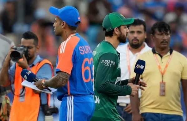 India's Game Plan: Waiting for the Referee's Big Call!