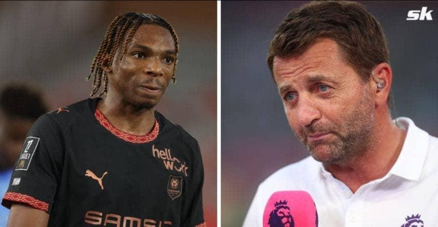 Tim Sherwood Warns Jeremy Jacquet on Liverpool Decision