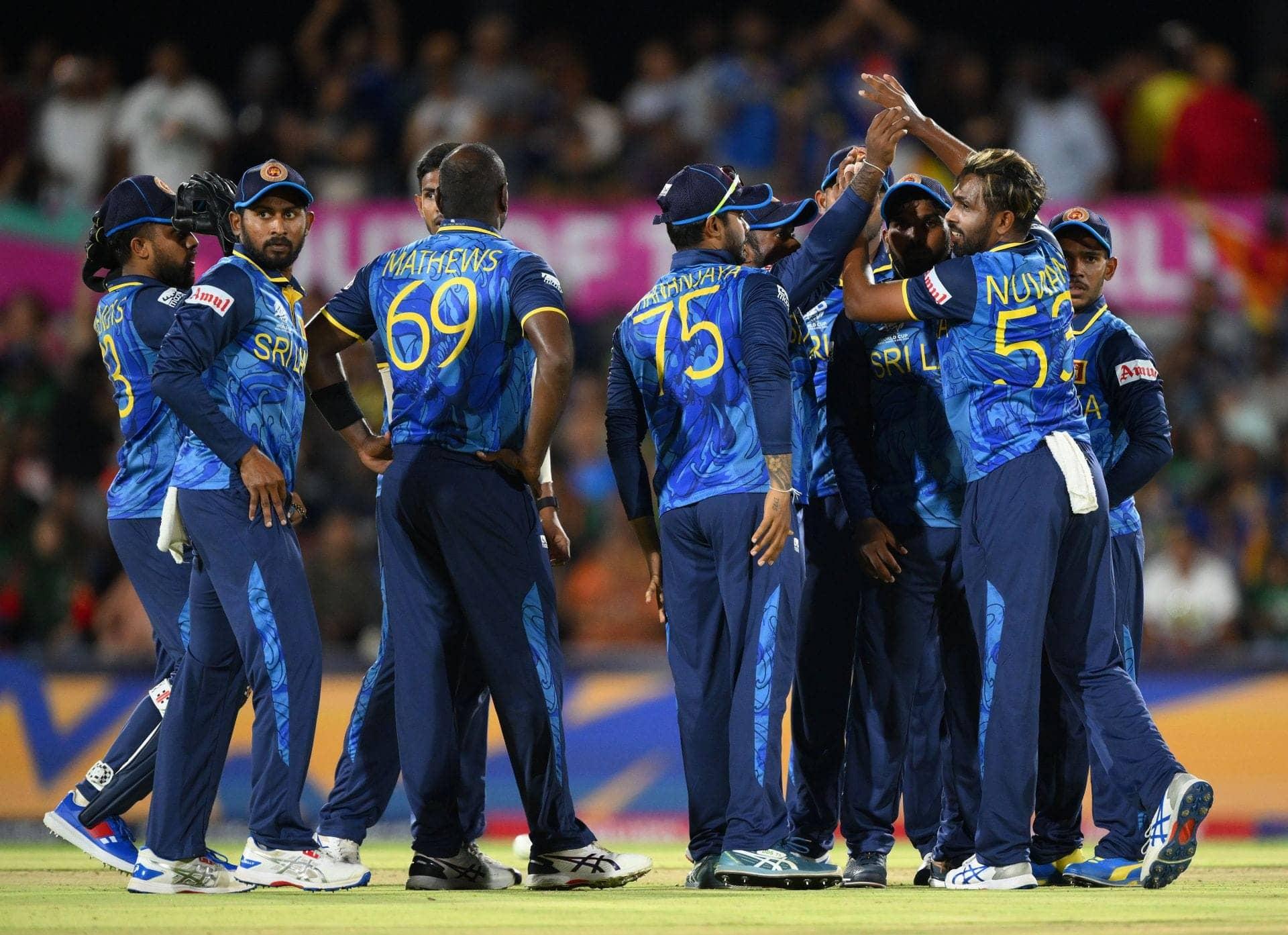 Sri Lanka T20 Squad 2026: Cricket ki Nayi Kahani Shuru