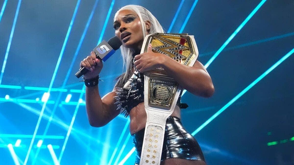 Jade Cargill's Title Reign: A Hair-Raising Showdown Ahead