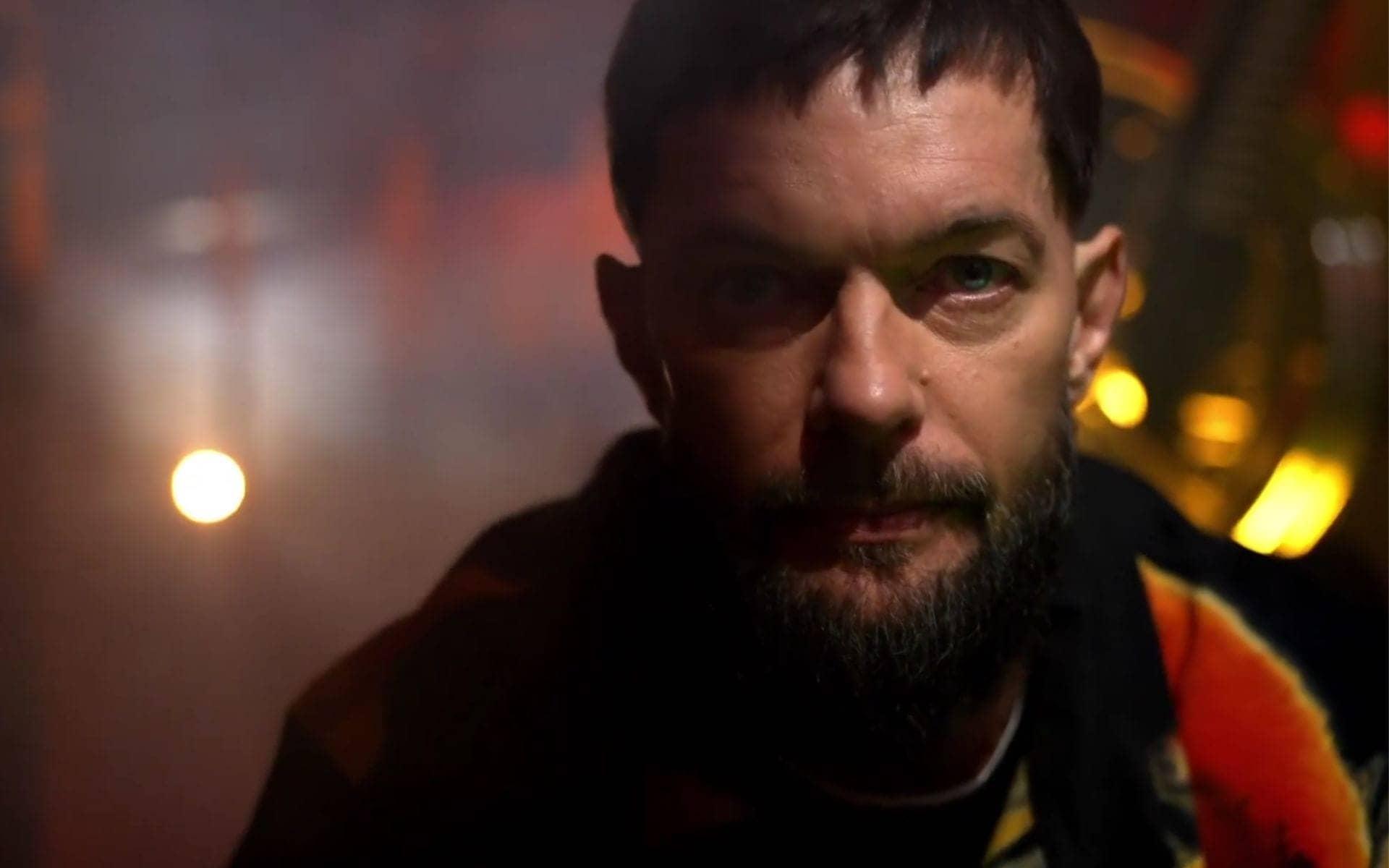 Finn Balor Ignites Chaos After Royal Rumble Snub for Glory