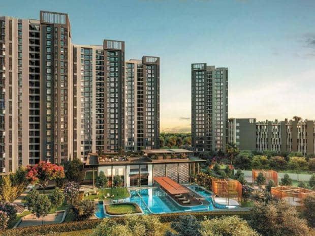Godrej's ₹1,000 Cr Plot Party in Panipat, Fo' Shizzle!