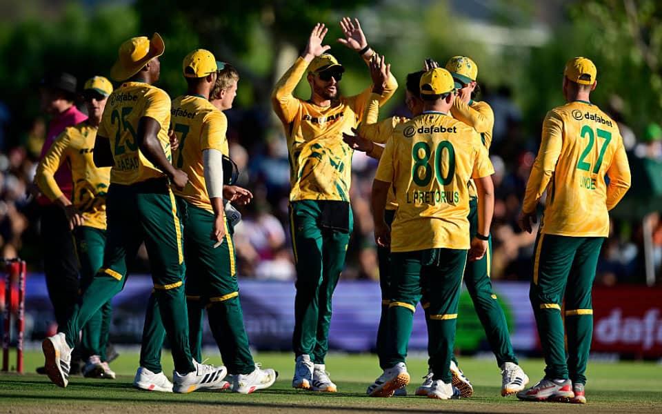 T20 World Cup 2026: India’s a Lock, South Africa’s Out!