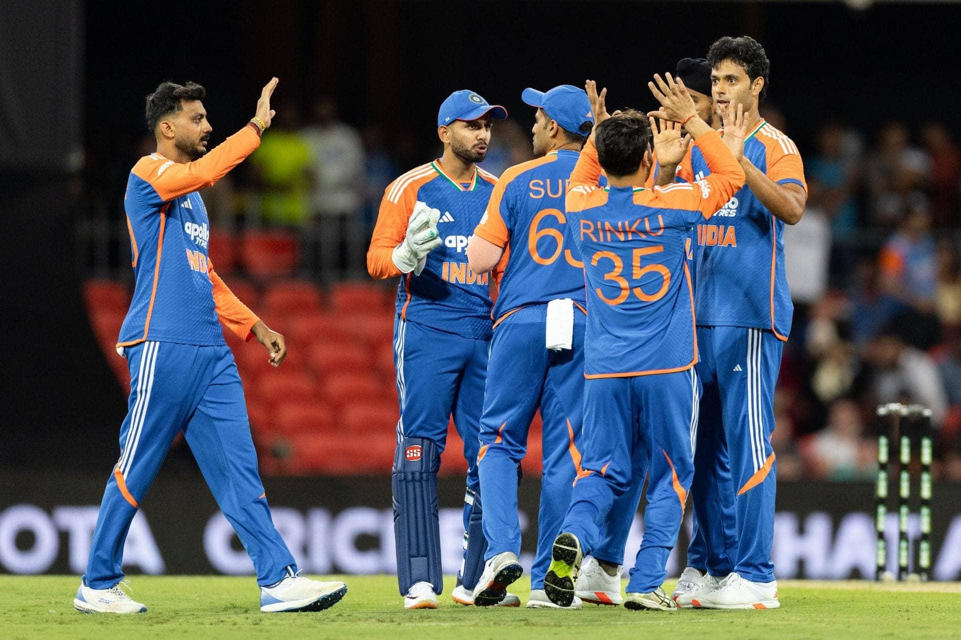 Gillespie predicts South Africa will upset India in T20 2026