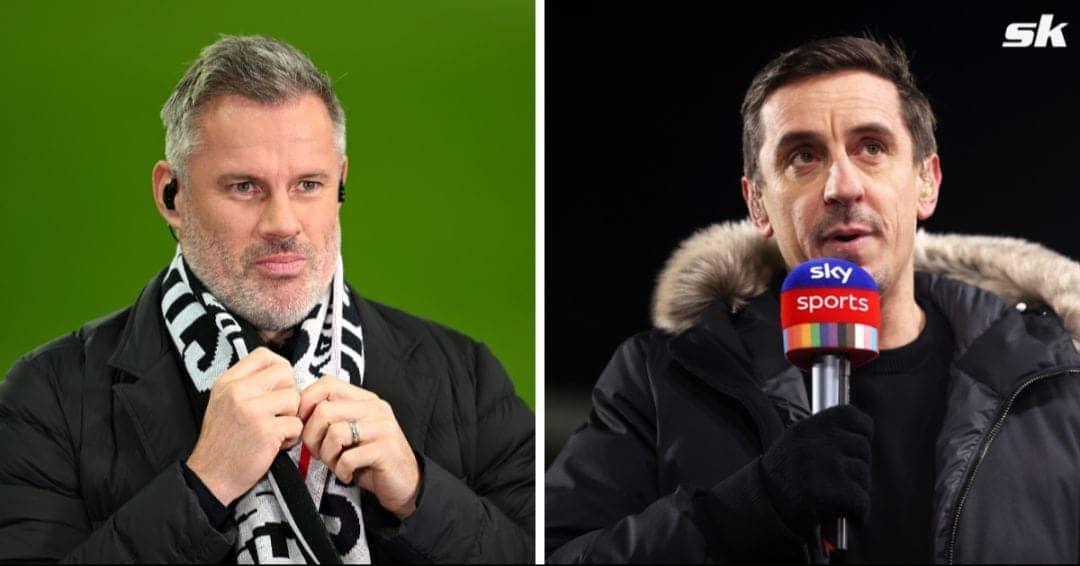 Wirtz ko chhupana nahi, chamakna hai bhai! Carragher ki baatein