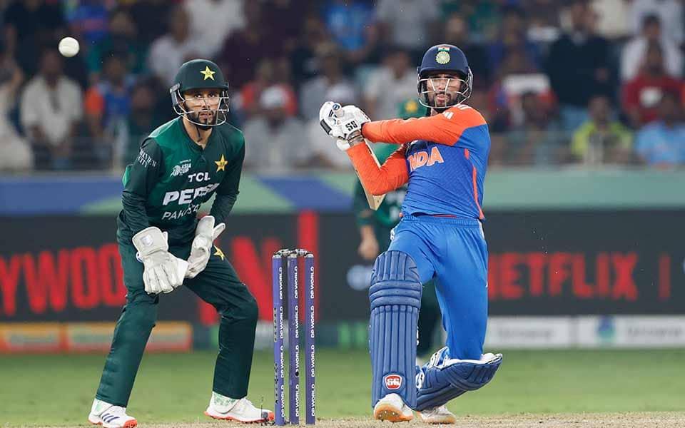 T20 World Cup 2026: Get Ready for a Cricket Showdown!