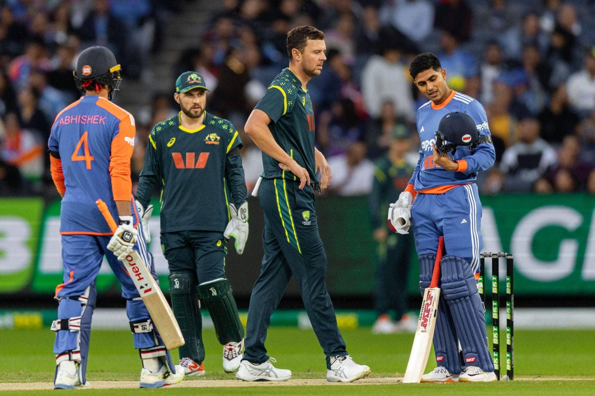 Aakash Chopra’s Crystal Ball: Australia’s T20 Trials Ahead