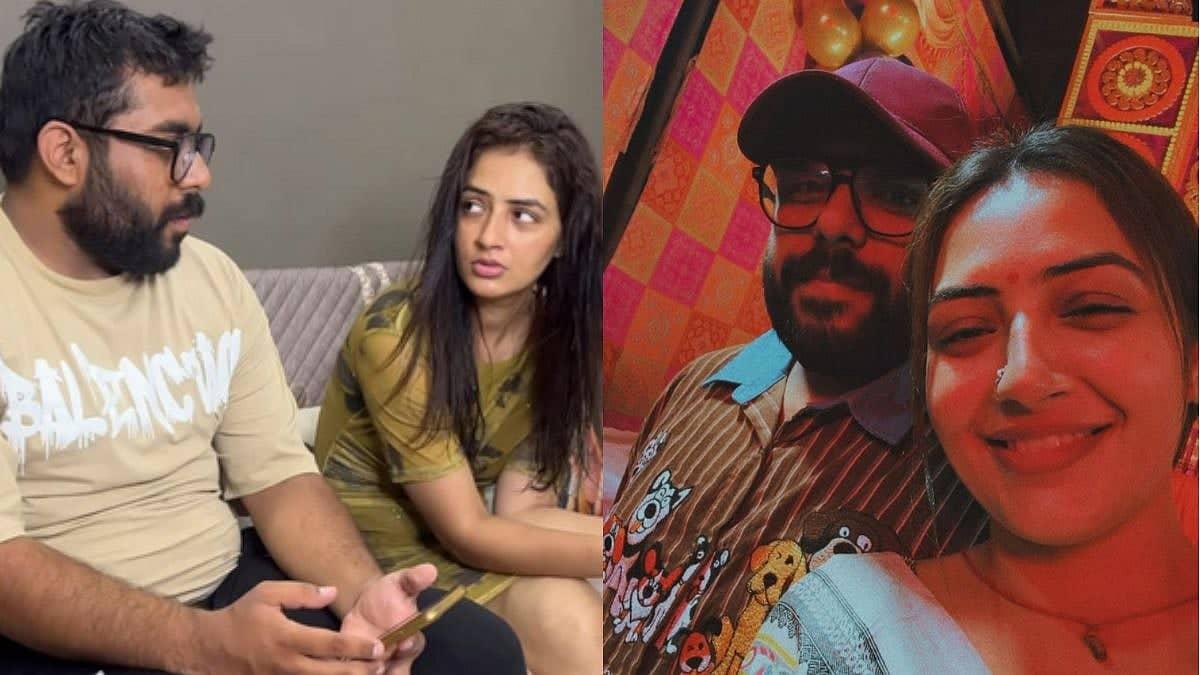 Vada Pav Showdown: Yugam Responds to Chandrika's Claims