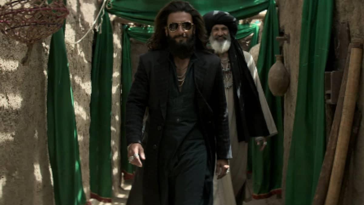 Fans Spellbound by Dhurandhar 2 Teaser Lacking Akshaye Khanna