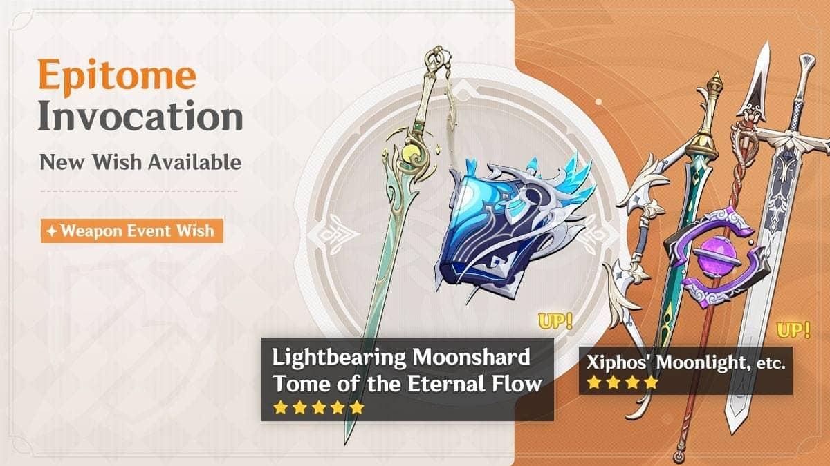 Zibai ki Moonshard sword: Kya kharidna hai ya nahi?
