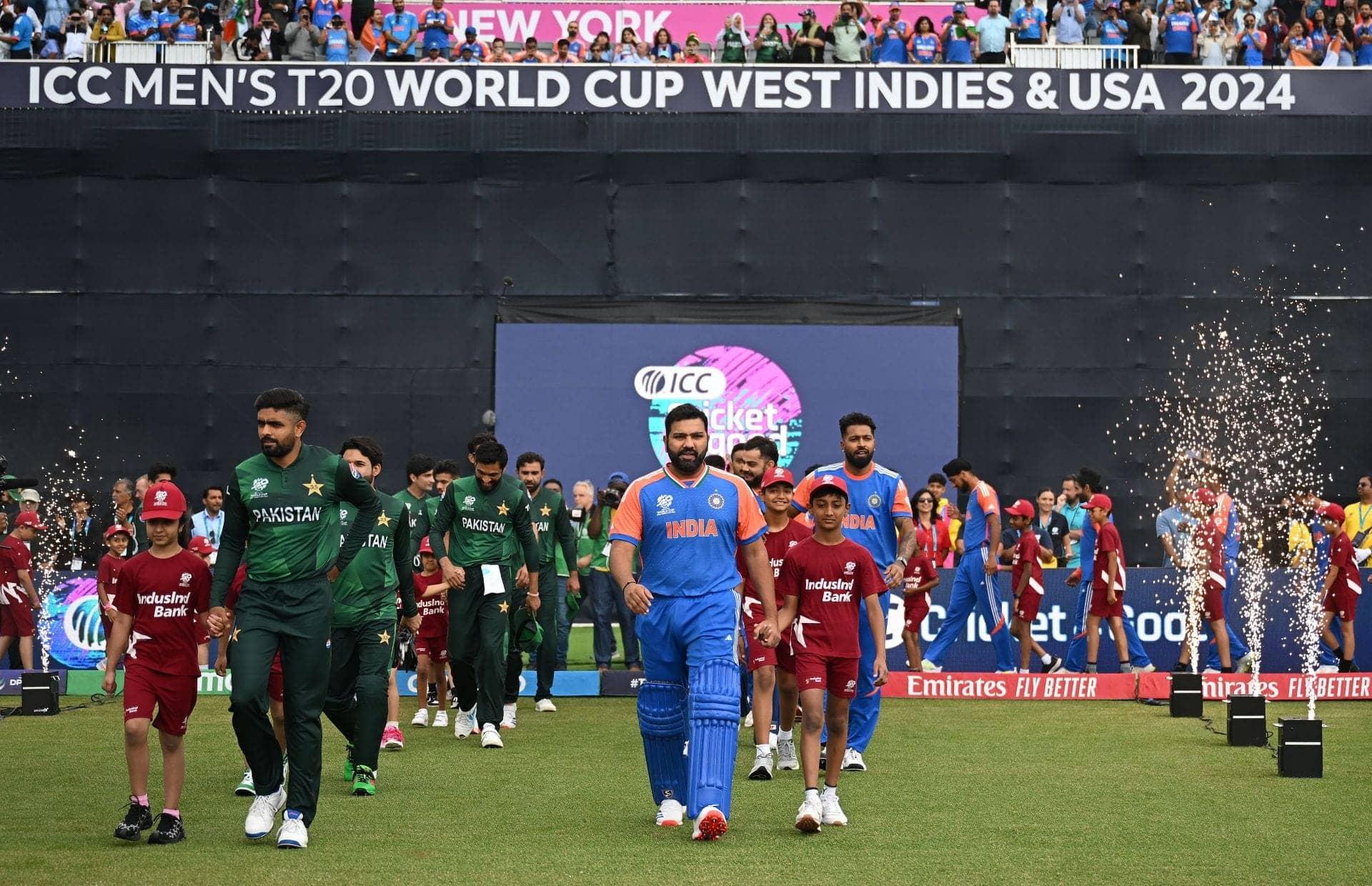 Srikkanth declares Pakistan's boycott a guaranteed win for India