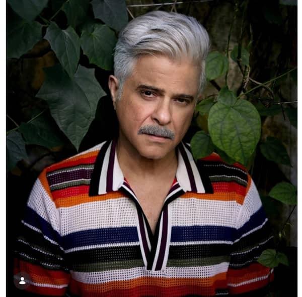 Anil Kapoor's Dazzling Grey-Hair Reveal Leaves Fans in Awe