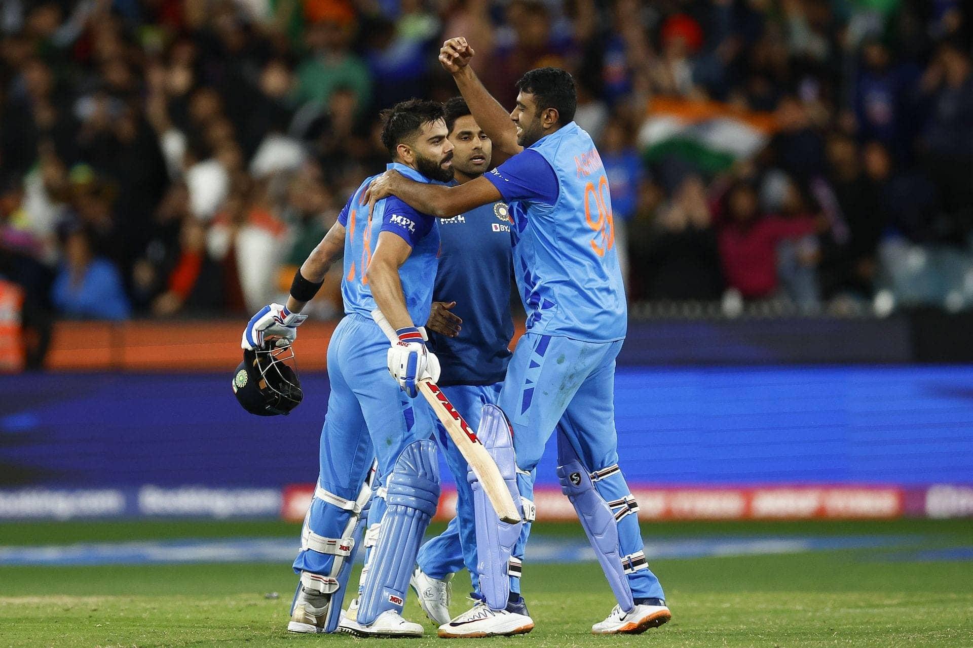 India's All-Time T20 XI: The Greatest Team Ever, Believe Me!