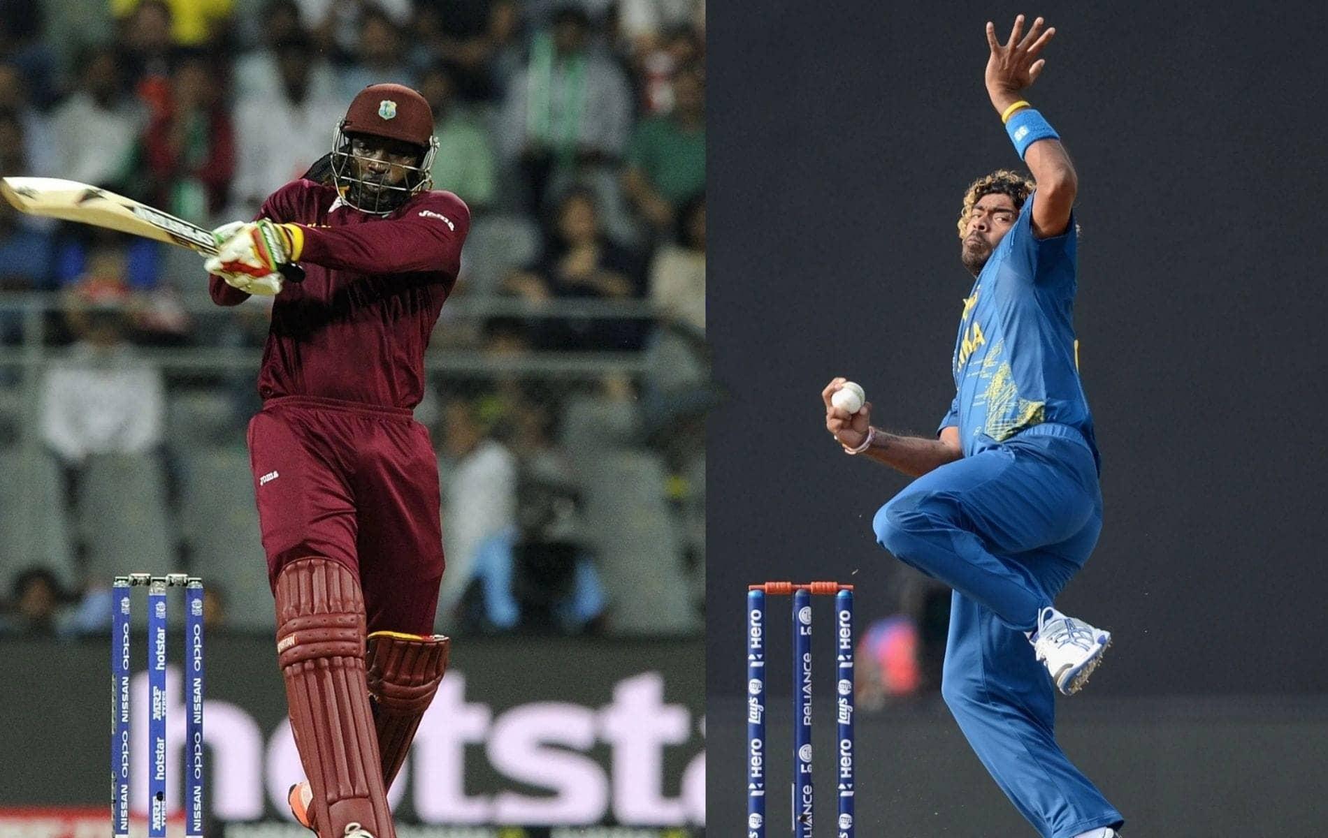 Magical Showdown: Unveiling the All-Time T20 World Cup XI