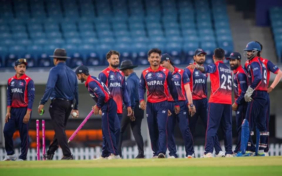 T20 World Cup 2026: Zimbabwe, Nepal, and Oman shine bright
