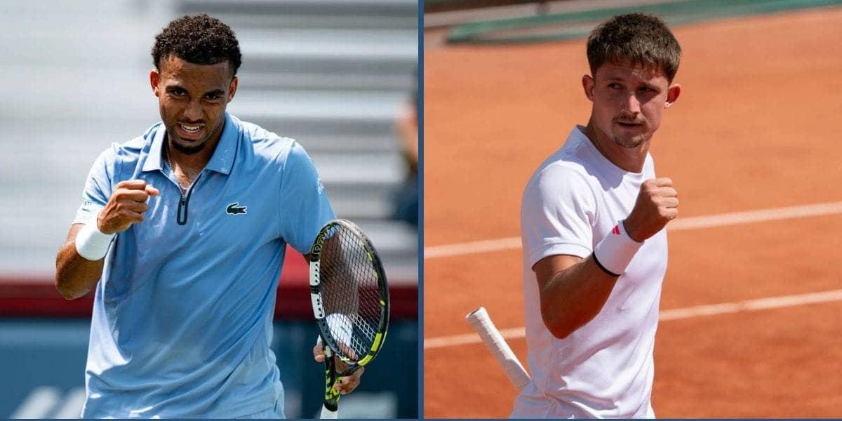 Fils Returns: Epic Showdown with Blanchet at Open Occitanie 2026!
