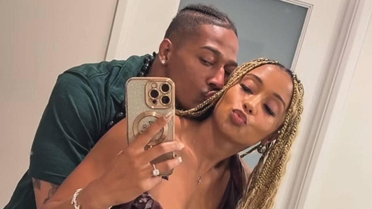 Kelani Jordan Electrifies NXT with Tribute to Carmelo Hayes