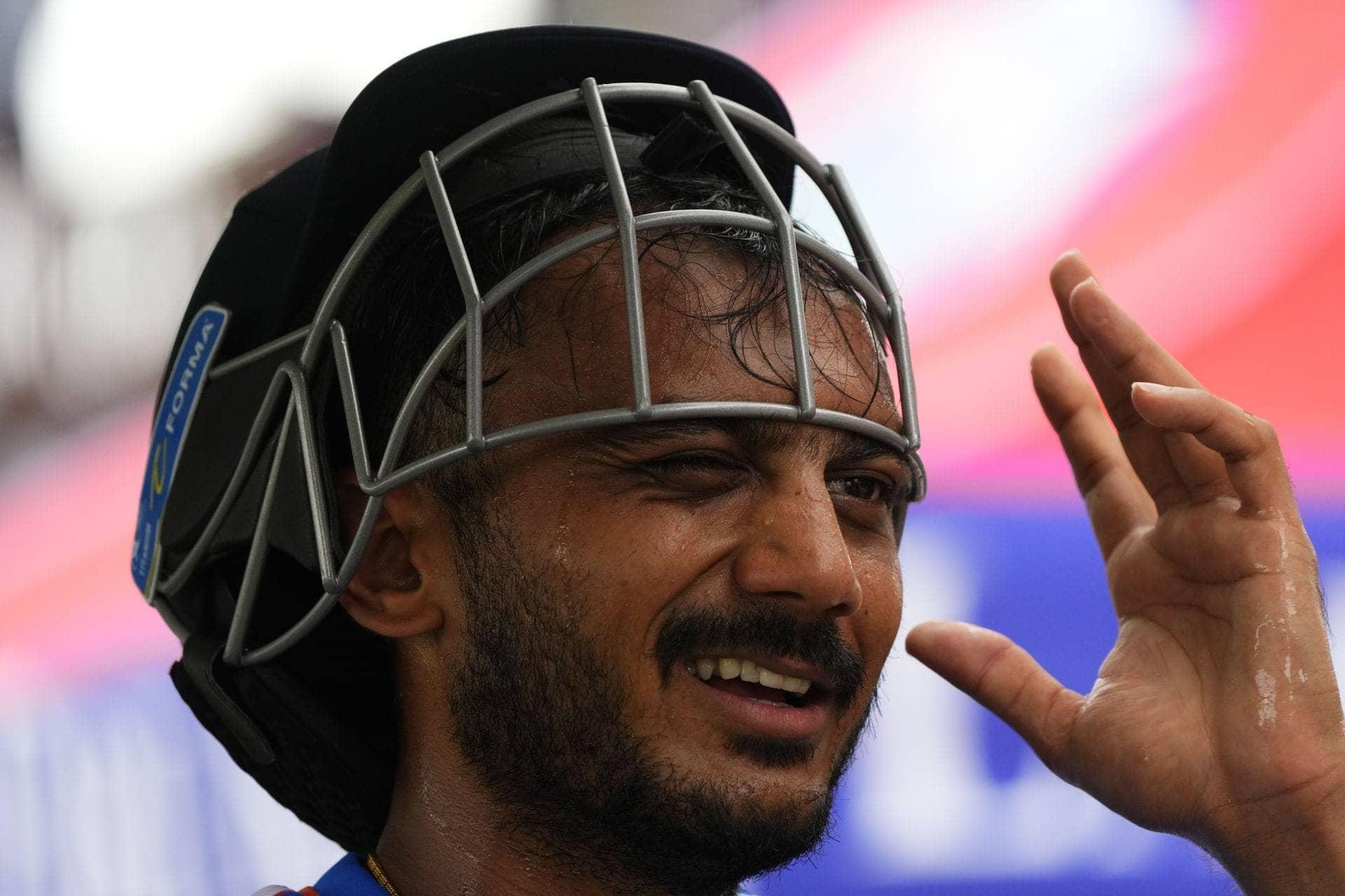 Axar Patel's Enchanted Journey from Injury to Glory