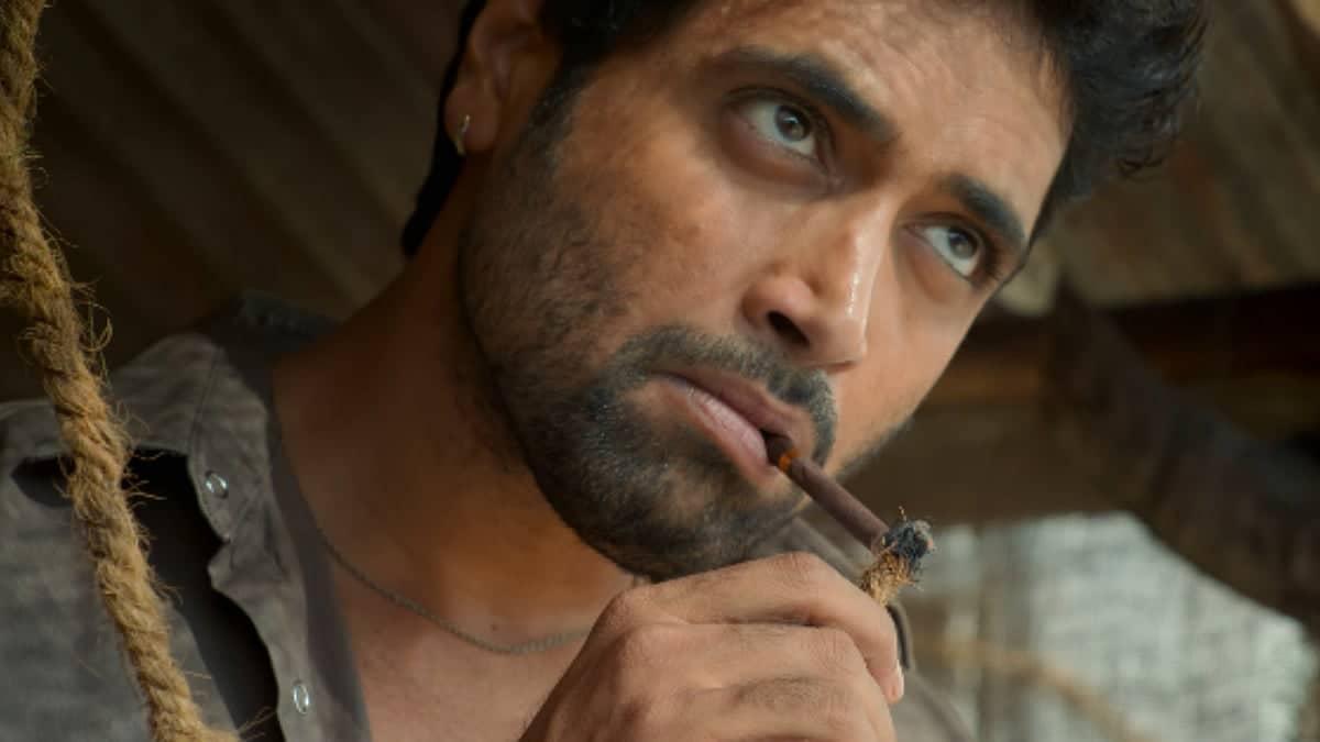 Adivi Sesh's Dacoit Delays Release to Avoid Box Office Clash