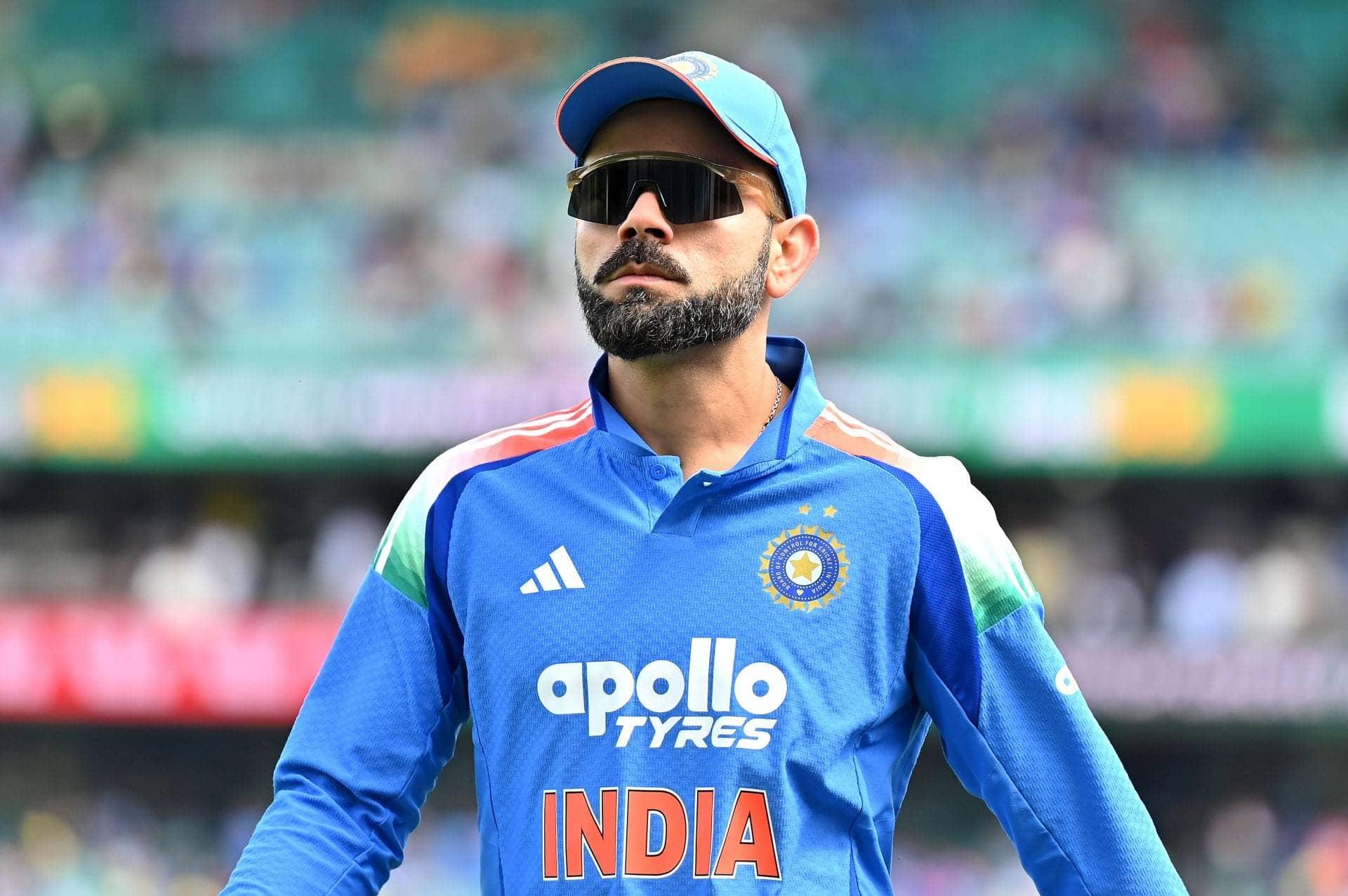 Virat Kohli Chills at Vegan Spot Before T20 World Cup 2026
