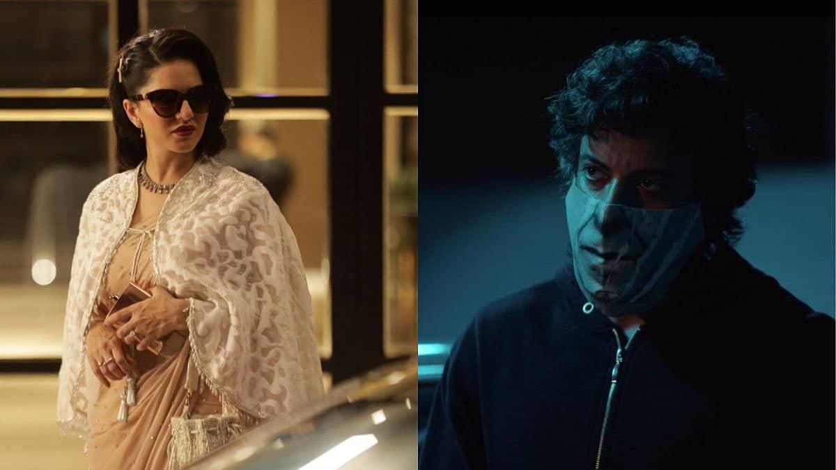Kennedy: Rahul Bhat & Sunny Leone's Thrilling ZEE5 Release
