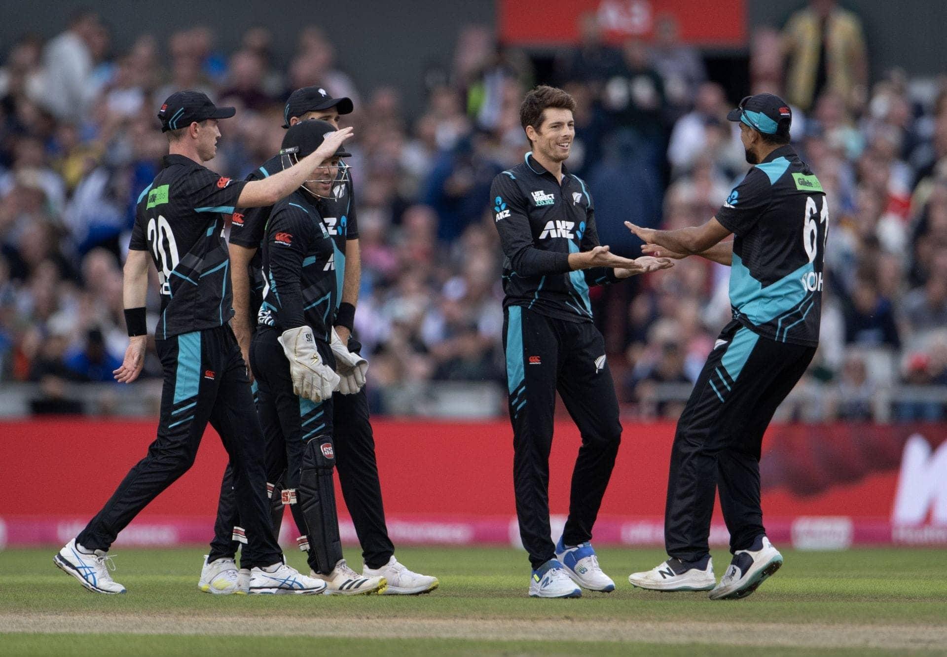 New Zealand: The Unyielding Challenge for India in T20 2026