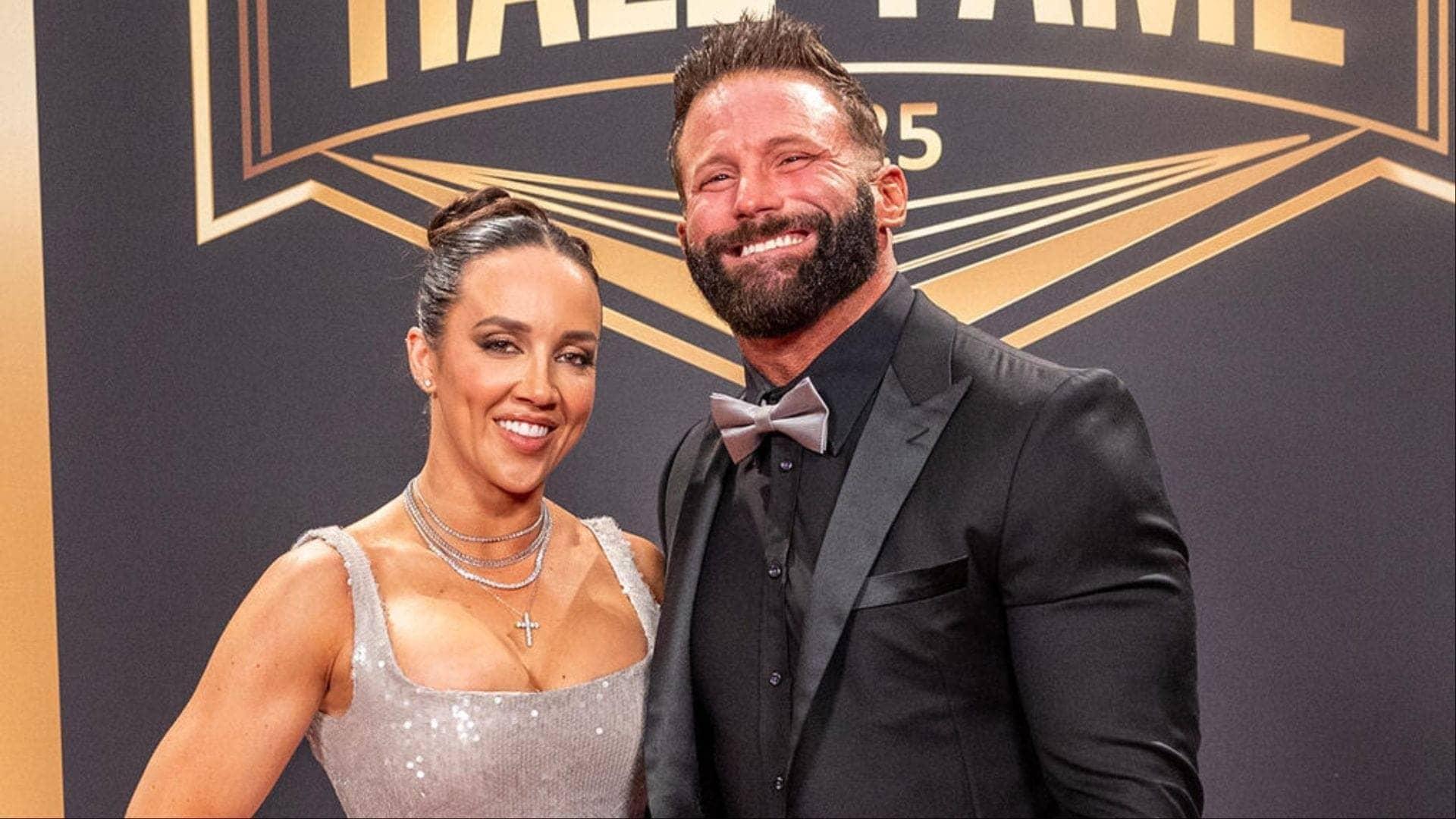Chelsea Green Fires Back at Matt Cardona's Snack Wars Joke