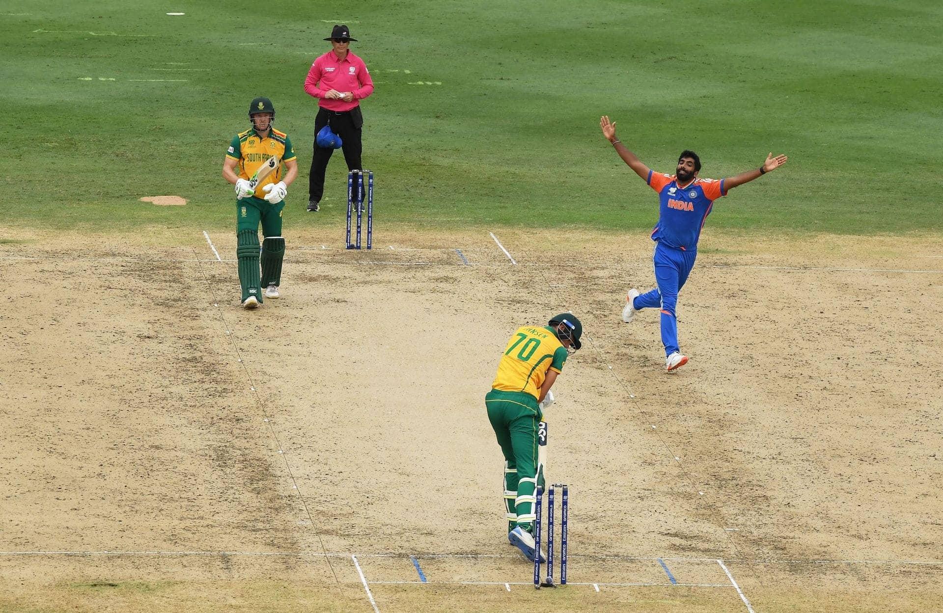 Enchanting Predictions for the 2026 T20 World Cup Semifinals