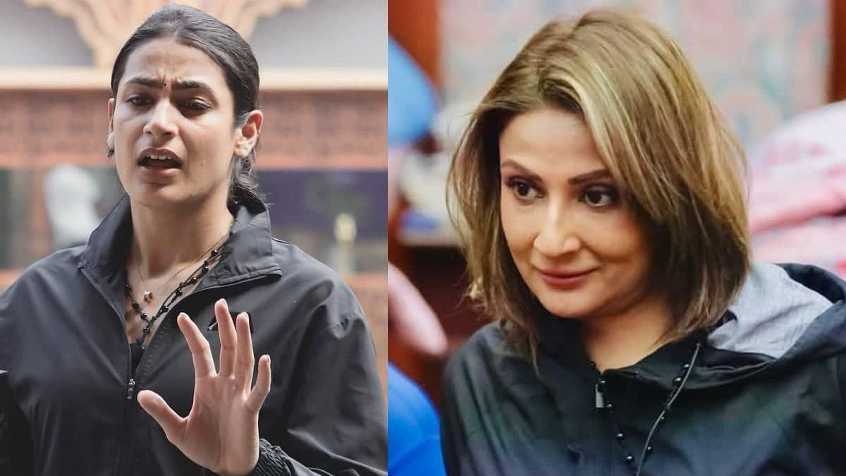 The 50 Ka Twist: Urvashi Aur Arushi Ki Kya Hogi Kismet?