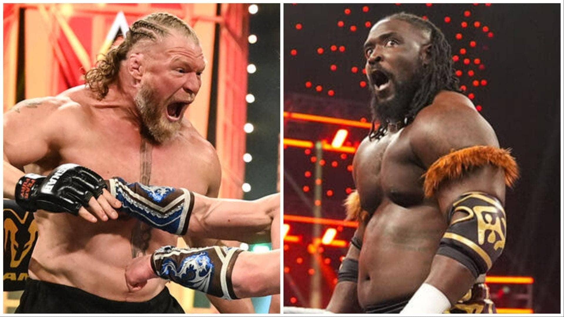 WWE Buzz: CM Punk vs. Roman Reigns & Shocking Returns Ahead!
