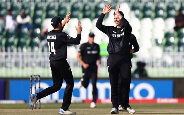 T20 World Cup 2026: New Zealand Could Challenge India Strongly