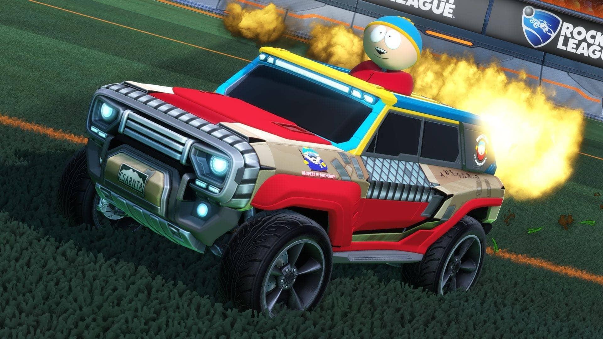 Rocket League: A Spellbinding Quest for Wizards in 2026