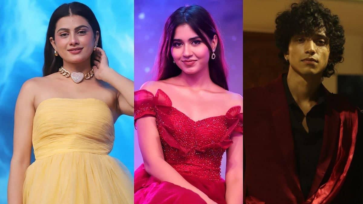 Diksha Pawar Ka Pyaar Aur Game Ka Drama: Splitsvilla 16
