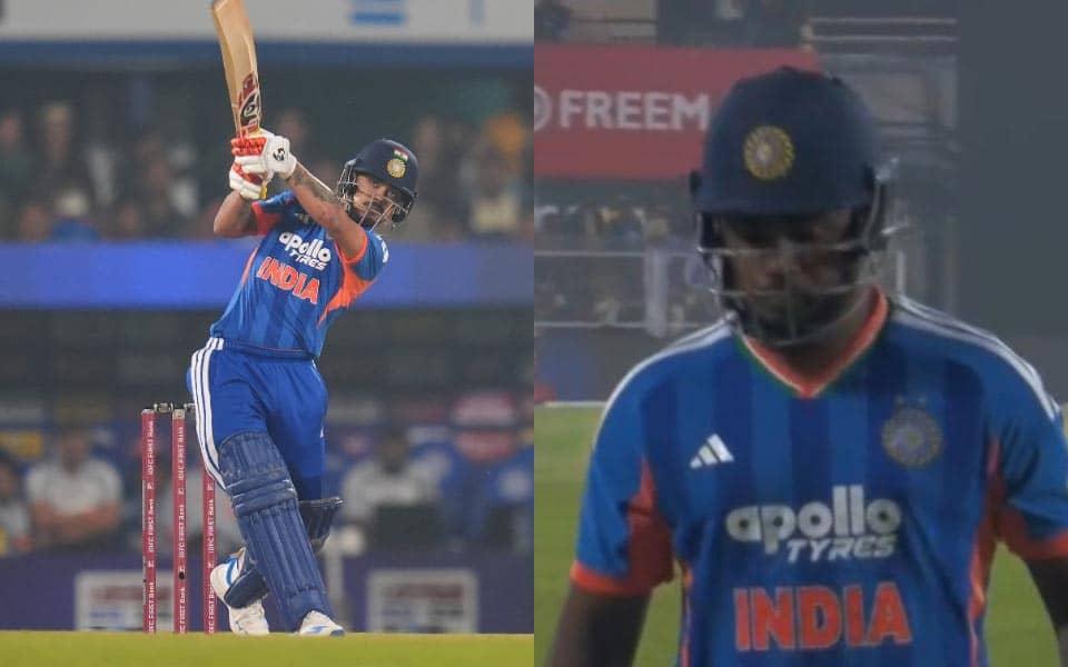 Ishan Kishan and Abhishek Sharma: The New Opening Duo