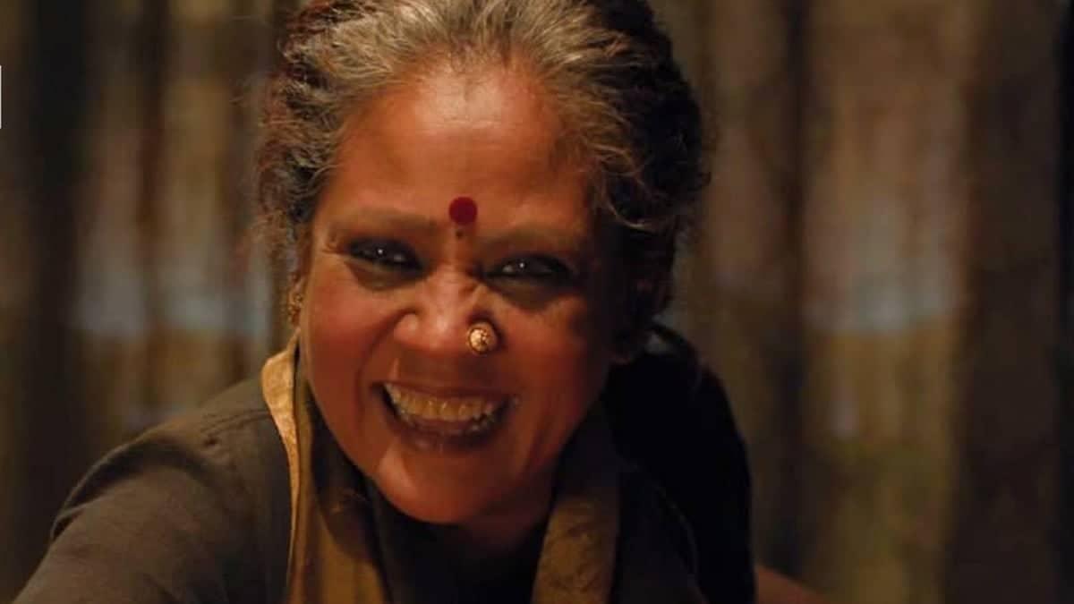 Mardaani 3: Mallika Prasad Delivers Creepy Supervillain Vibes