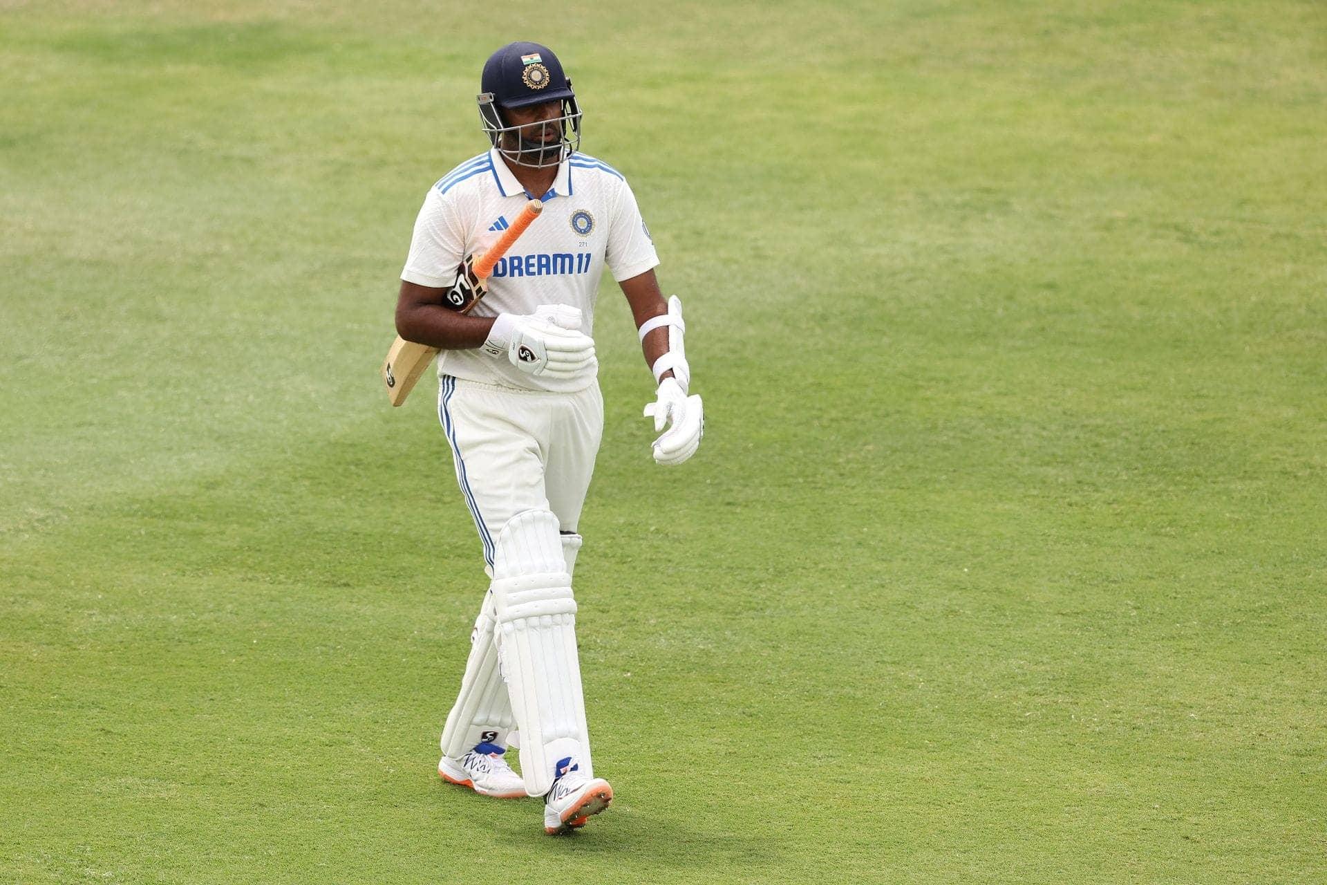 Ashwin Declares RCB and GT Stars a Huge Threat for T20 World Cup