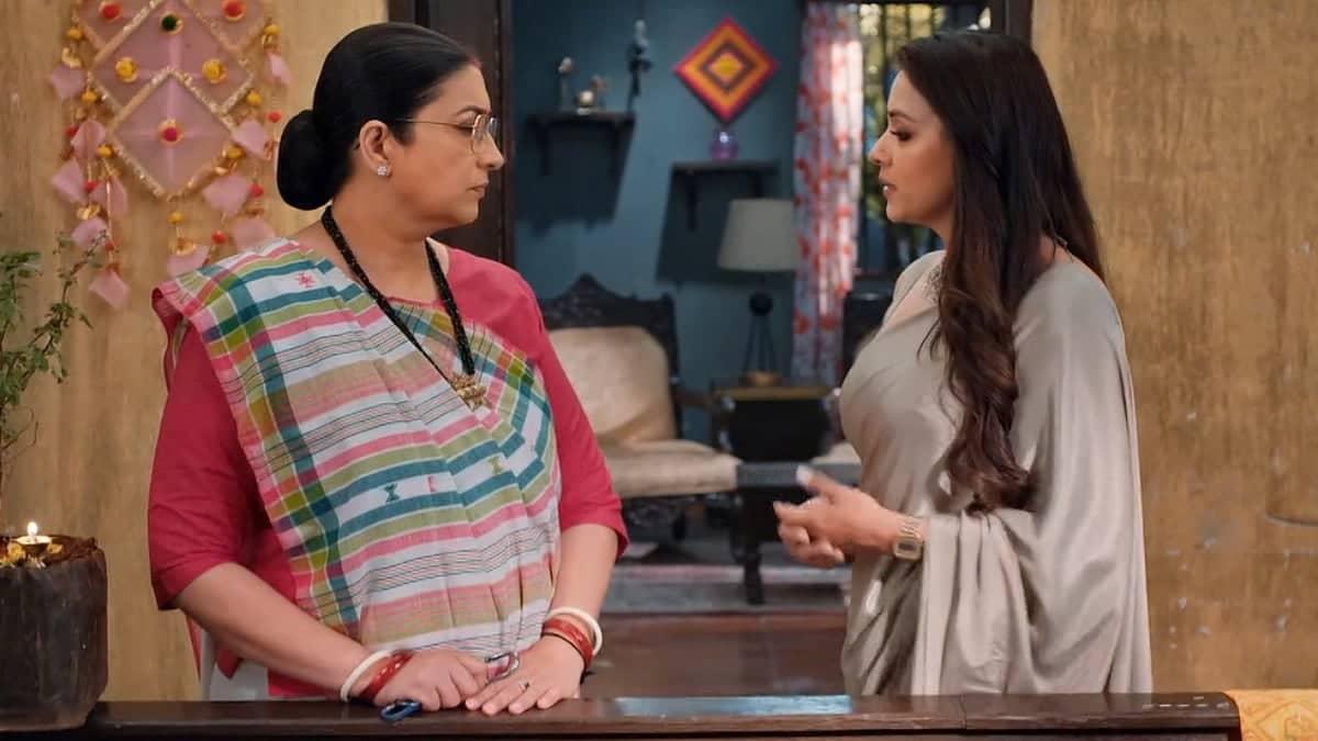 Wands and Wonders: Tulsi's Epic Stand Against Noina