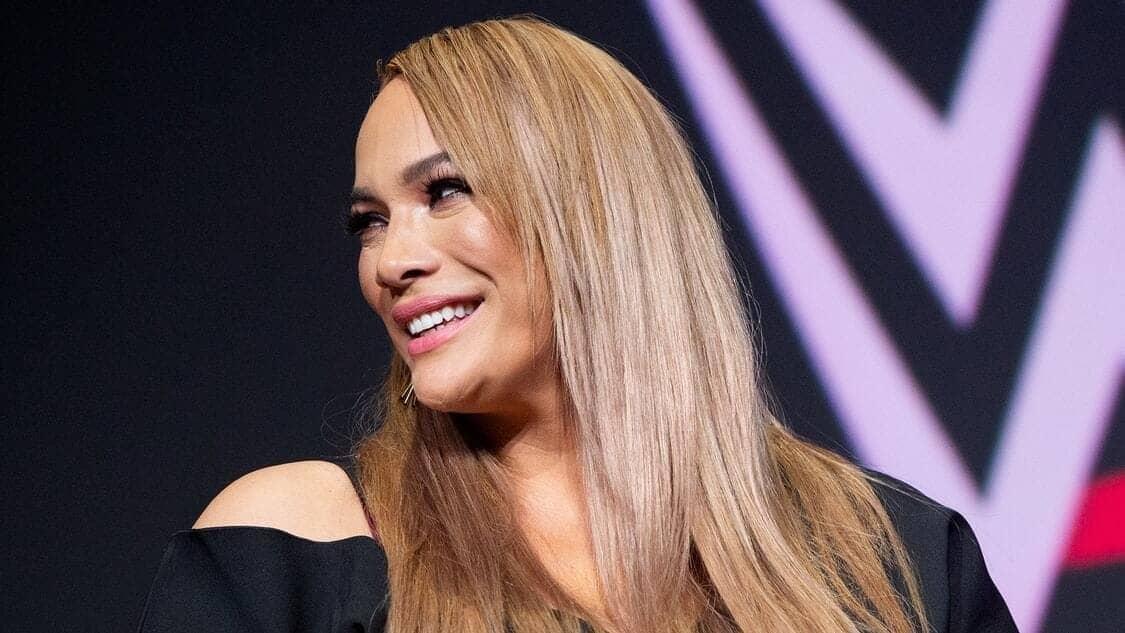 Nia Jax ki ghalti se banti hai zabardast kahani, dosto!