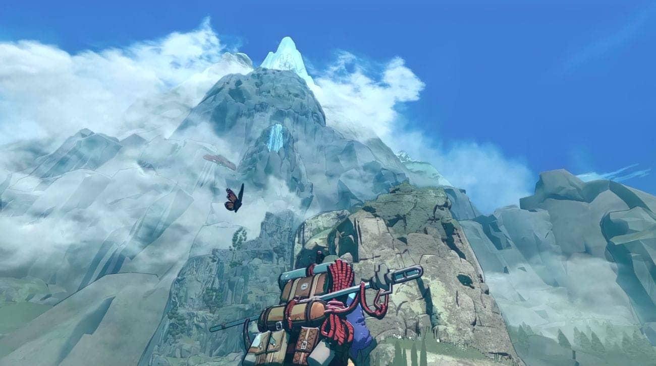 Conquer Cairn: Master the Piton Game Like a Champion!