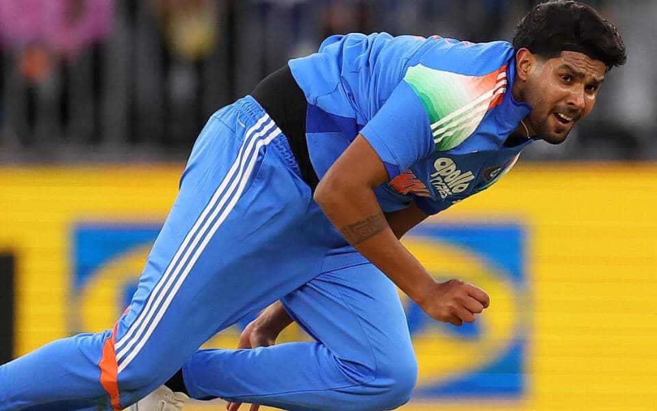 Harshit Rana ka injury scare: T20 World Cup se pehle ka drama