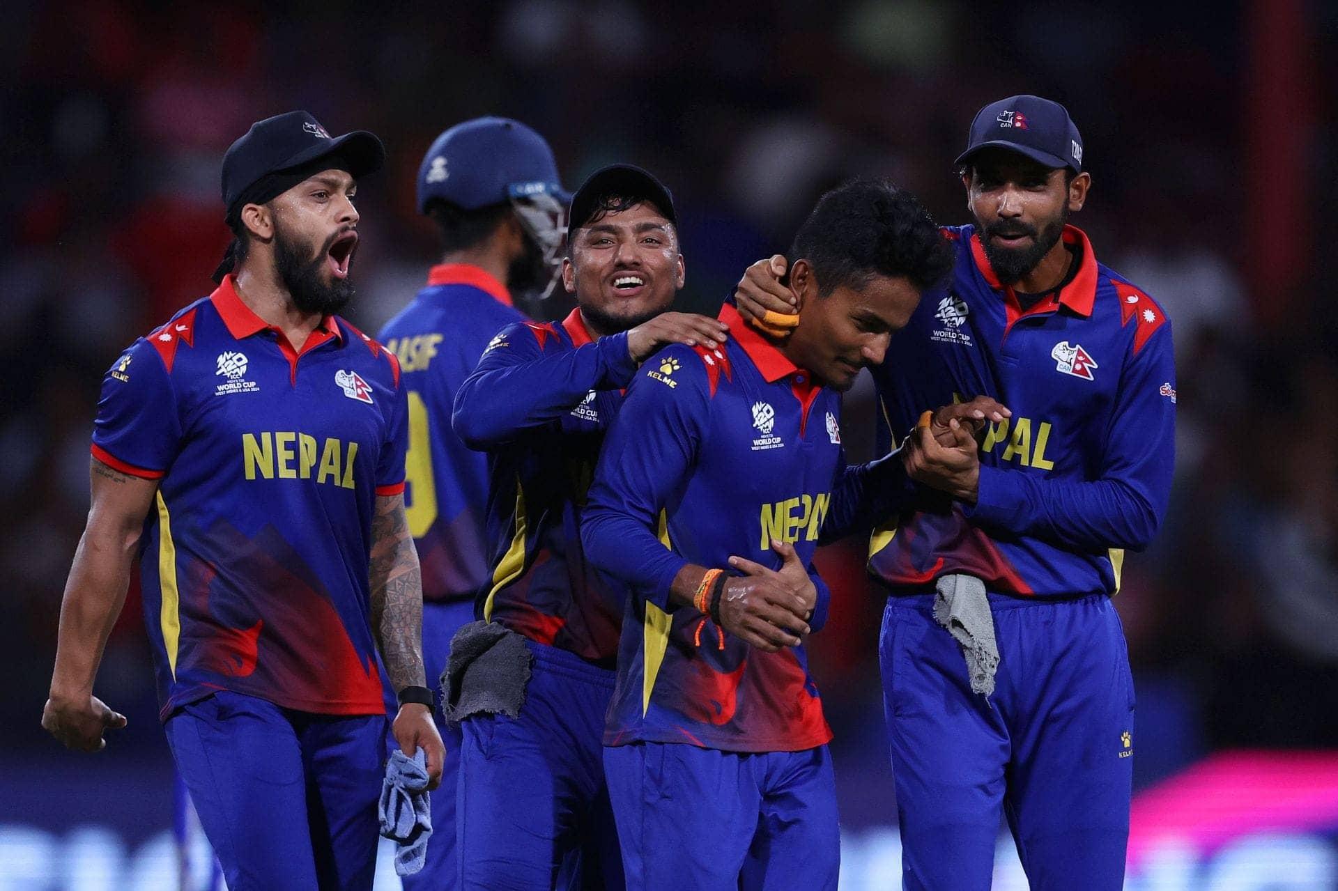 Aakash Chopra warns: Nepal needs wizardry of experience for T20
