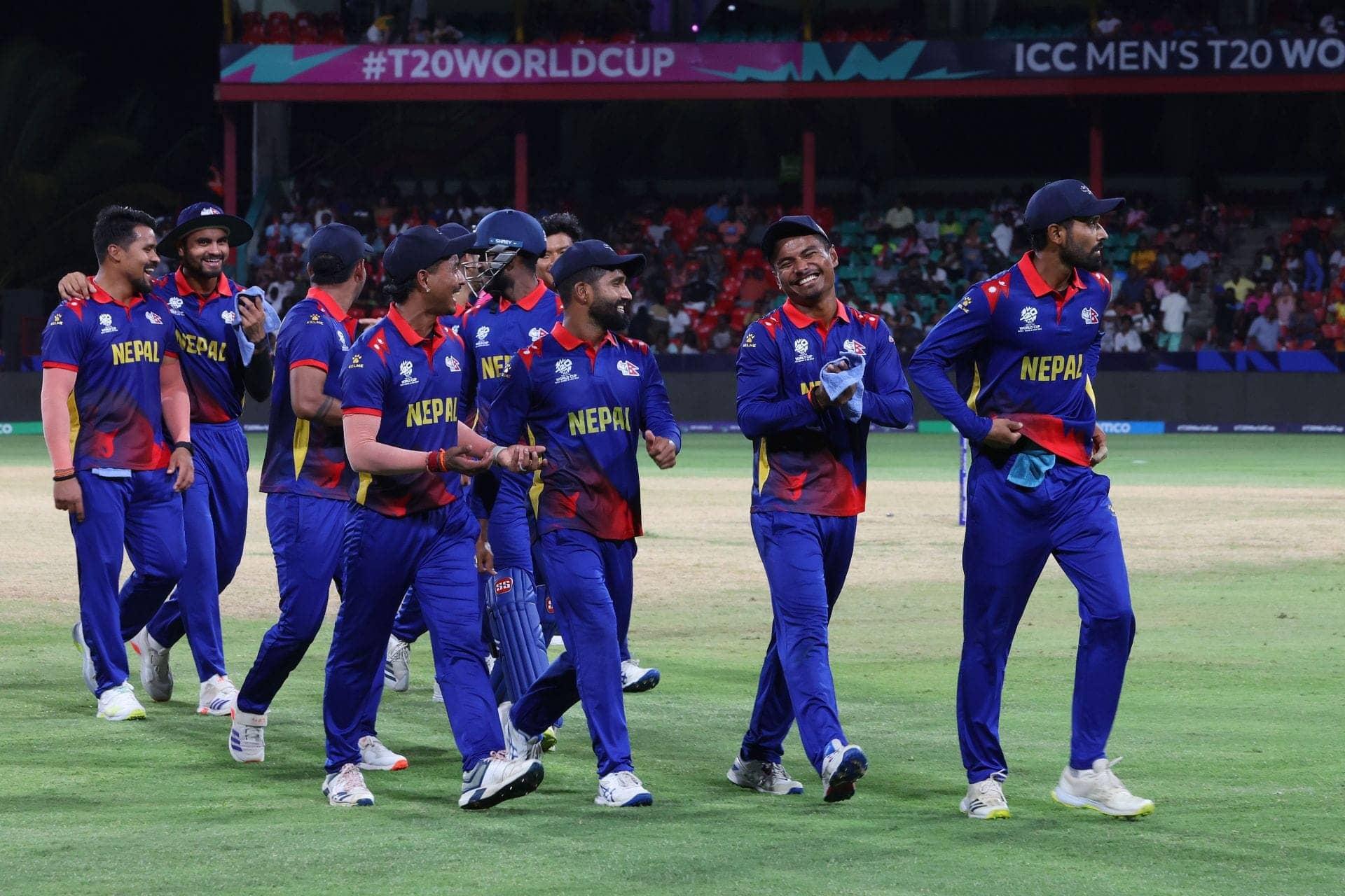Aakash Chopra’s T20 World Cup 2026 XI: Nepal’s Recipe for Glory