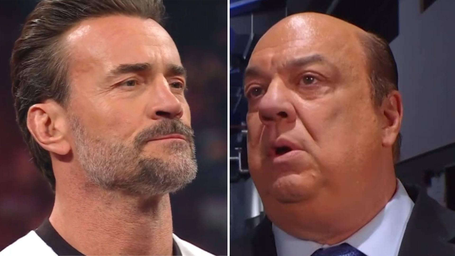 Paul Heyman Raves About CM Punk: The Real Deal Is Here!