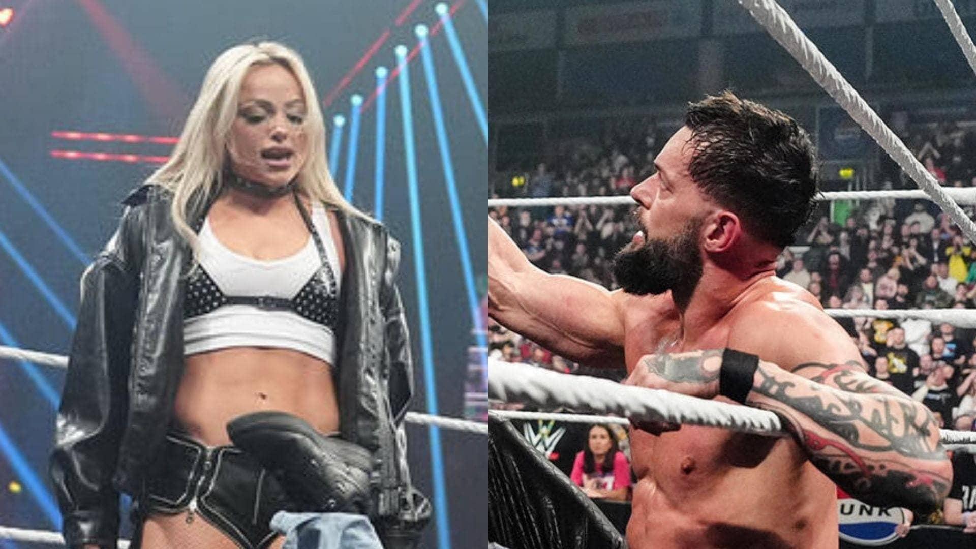 Finn Balor ka Royal Rumble se naam kaise gaya bhai?