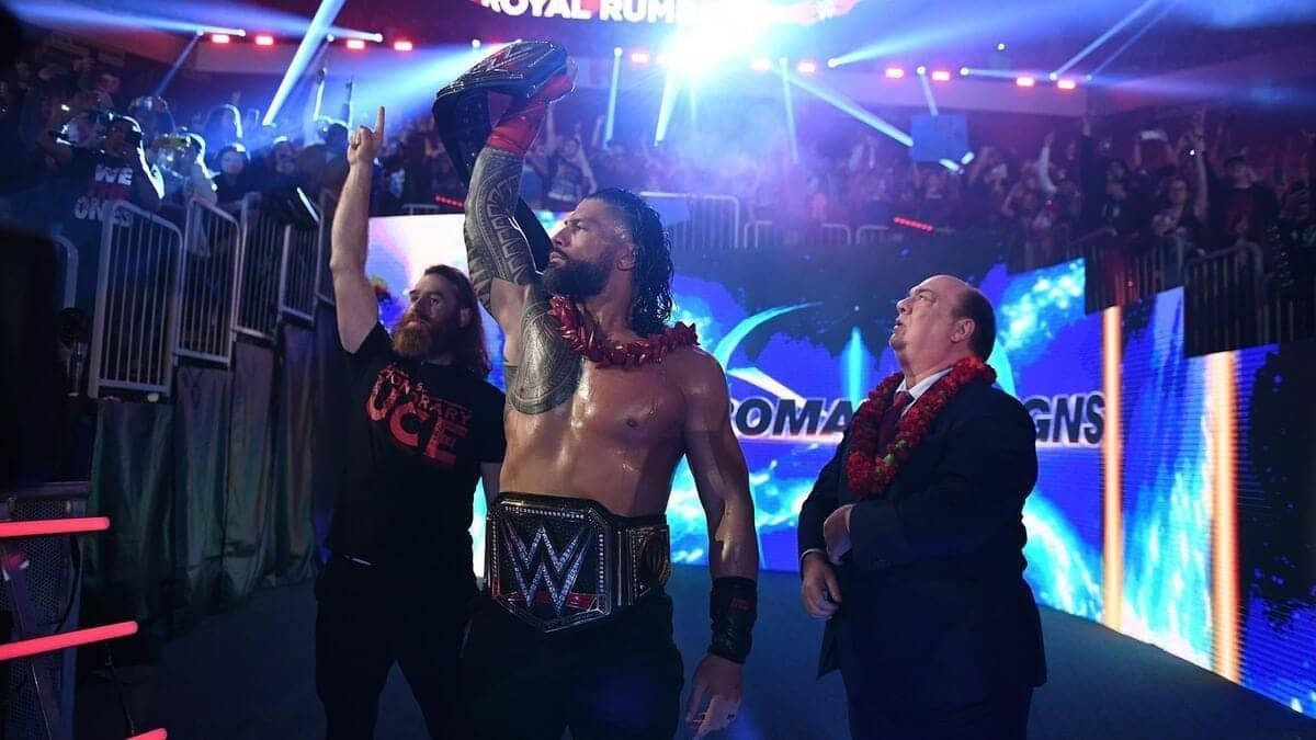 WWE Showdown: Zayn Might Miss WrestleMania 42, What a Disaster!