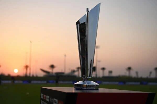 Pakistan Bows Out of India Showdown: T20 World Cup Twist!